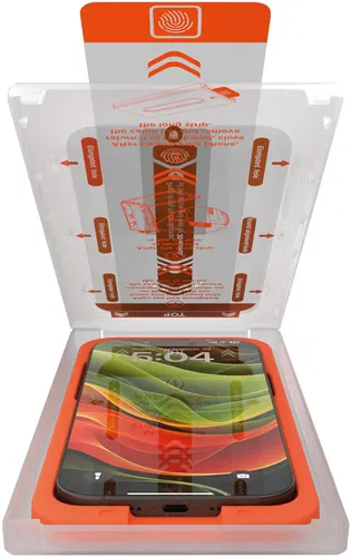 Mobile Origin Orange Screen Guard Spare Glass iPhone 16e_14_13 Pro_132
